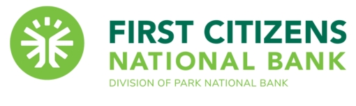 First Citizens National Bank Division of Park National Bank